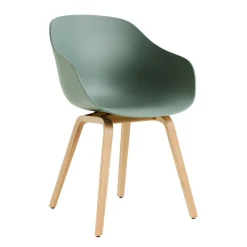 About a Chair AAC 222 2.0 Armlehnstuhl Eiche lackiert