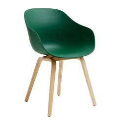 About a Chair AAC 222 2.0 Armlehnstuhl Eiche lackiert