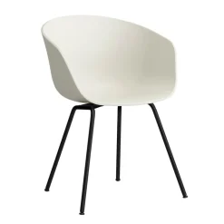 About a Chair AAC 26 2.0 Armlehnstuhl Gestell schwarz