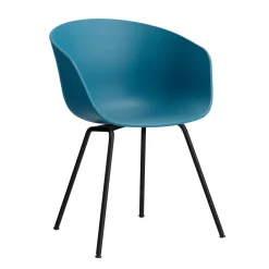 About a Chair AAC 26 2.0 Armlehnstuhl Gestell schwarz