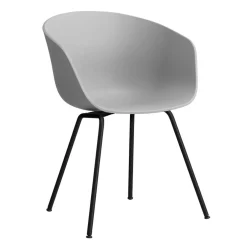 About a Chair AAC 26 2.0 Armlehnstuhl Gestell schwarz