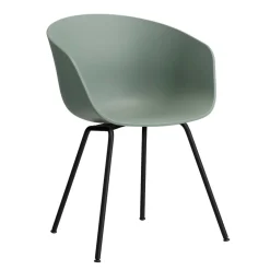 About a Chair AAC 26 2.0 Armlehnstuhl Gestell schwarz