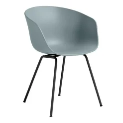 About a Chair AAC 26 2.0 Armlehnstuhl Gestell schwarz