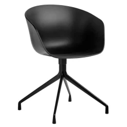About a Chair AAC 20 2.0 Drehstuhl Gestell schwarz
