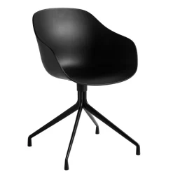 About a Chair AAC 220 2.0 Drehstuhl Gestell schwarz