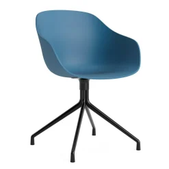 About a Chair AAC 220 2.0 Drehstuhl Gestell schwarz