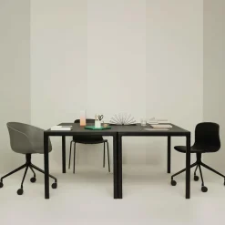 About a Chair AAC 14 2.0 Drehstuhl mit Rollen