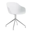 About a Chair AAC 220 2.0 Drehstuhl Gestell poliert