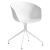 About a Chair AAC 20 2.0 Drehstuhl Gestell weiß