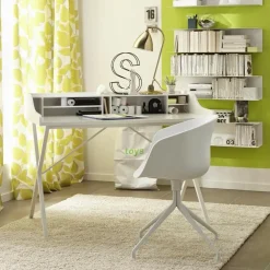 About a Chair AAC 20 2.0 Drehstuhl Gestell weiß