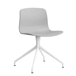 About a Chair AAC 10 2.0 Drehstuhl Gestell weiß
