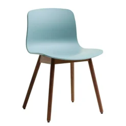 About a Chair AAC 12 2.0 Stuhl Nussbaum lackiert