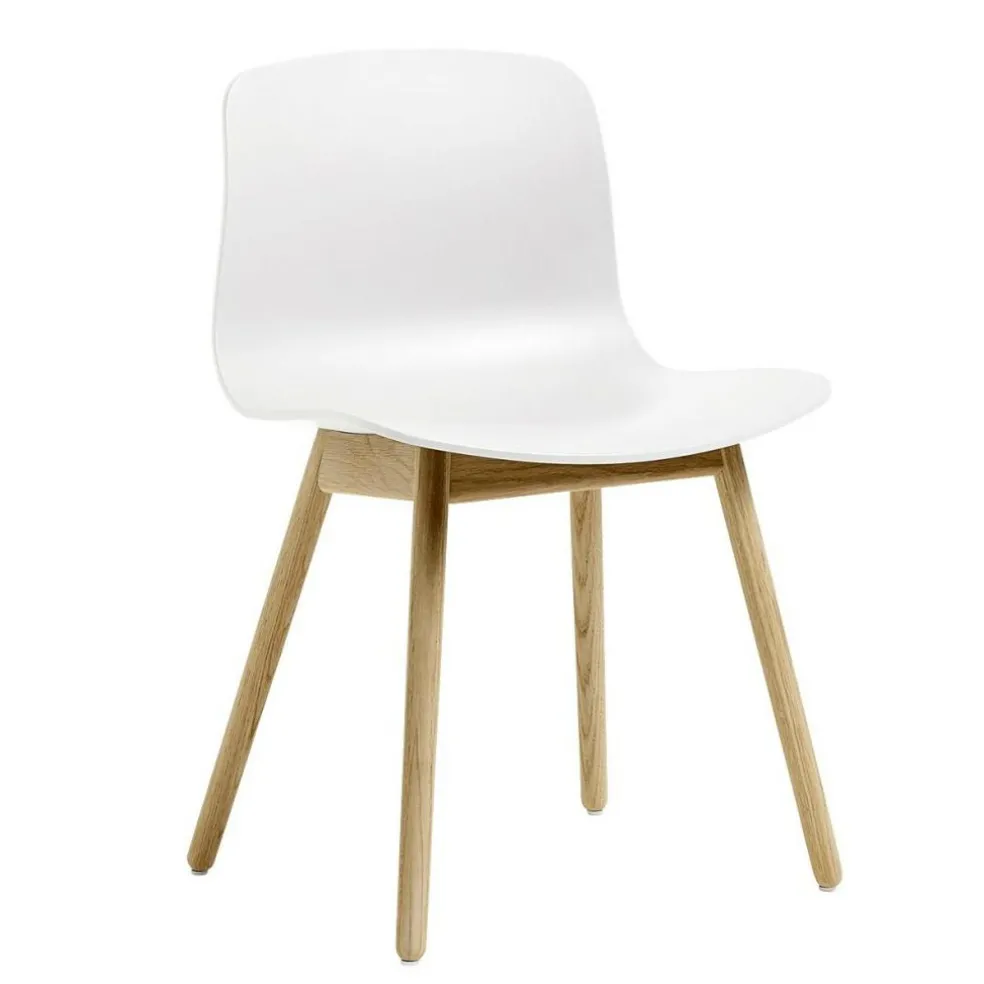 About a Chair AAC 12 2.0 Stuhl Eiche matt lackiert