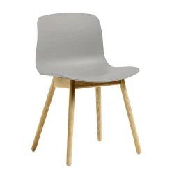 About a Chair AAC 12 2.0 Stuhl Eiche matt lackiert