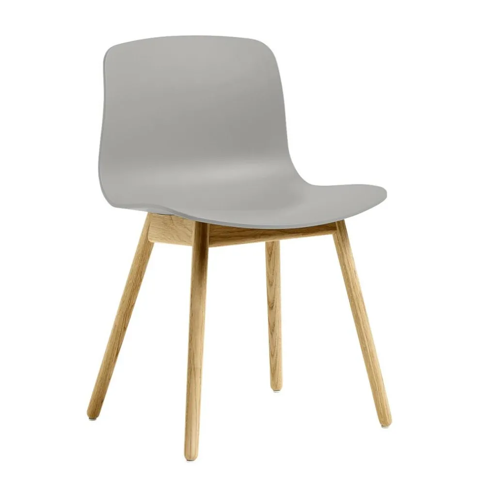 About a Chair AAC 12 2.0 Stuhl Eiche matt lackiert