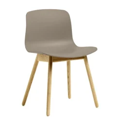 About a Chair AAC 12 2.0 Stuhl Eiche matt lackiert