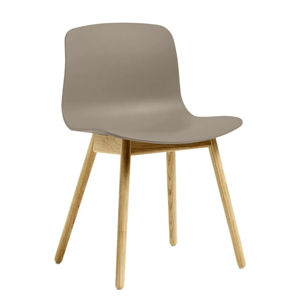 About a Chair AAC 12 2.0 Stuhl Eiche matt lackiert