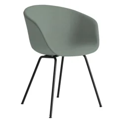 About a Chair AAC 27 Armlehnstuhl Gestell schwarz