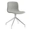 About a Chair AAC 11 Drehstuhl gepolstert