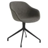About a Chair AAC 221 Drehstuhl Gestell schwarz