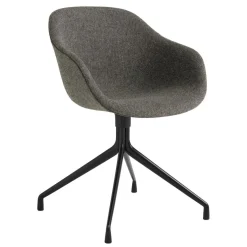 About a Chair AAC 221 Drehstuhl Gestell schwarz