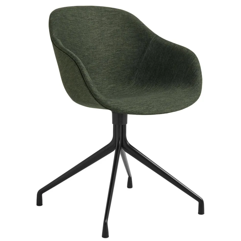 About a Chair AAC 221 Drehstuhl Gestell schwarz