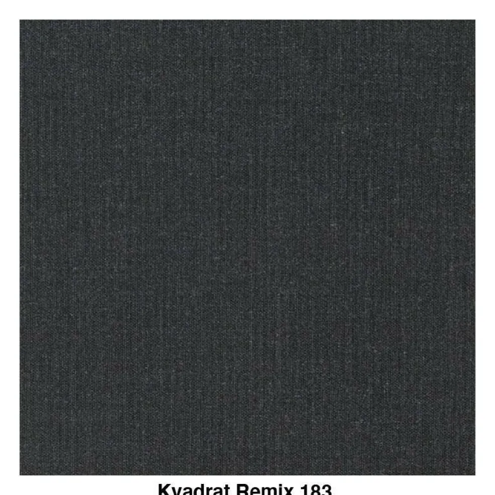 About a Chair AAC 21 Drehstuhl gepolstert Gestell poliert