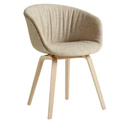 About a Chair AAC 23 Soft Armlehnstuhl