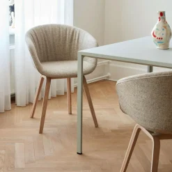 About a Chair AAC 23 Soft Armlehnstuhl