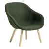 About a Lounge Chair AAL 82 Sessel