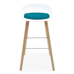 About A Stool Sitzauflage antirutsch