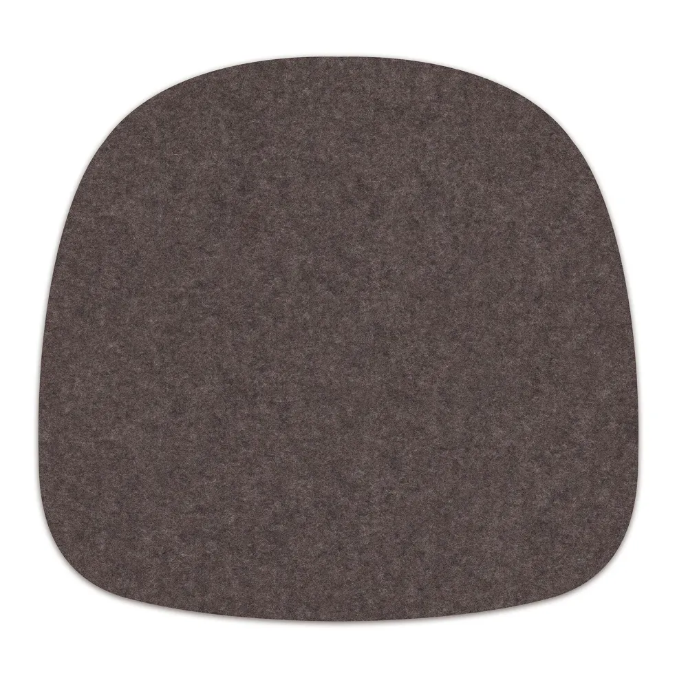 About A Stool Sitzauflage antirutsch