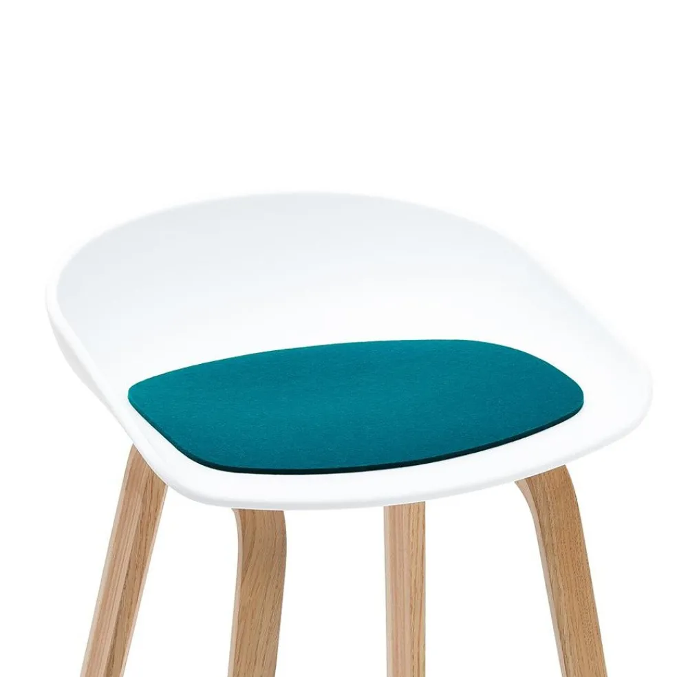 About A Stool Sitzauflage antirutsch