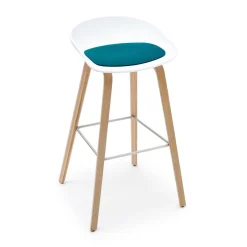 About A Stool Sitzauflage antirutsch