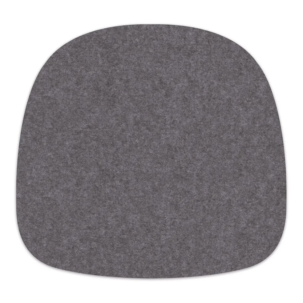 About A Stool Sitzauflage antirutsch