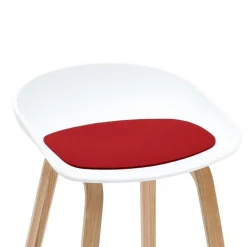 About A Stool Sitzauflage antirutsch