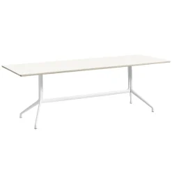 About a Table AAT 10 Esstisch Tischplatte Laminat