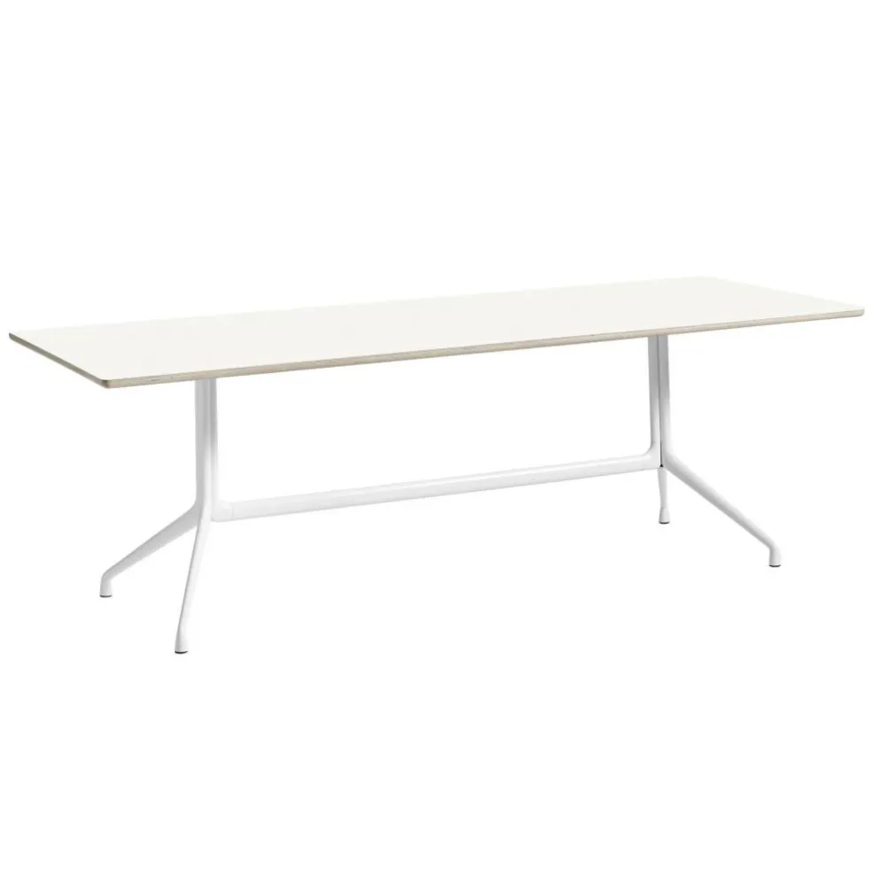 About a Table AAT 10 Esstisch Tischplatte Laminat