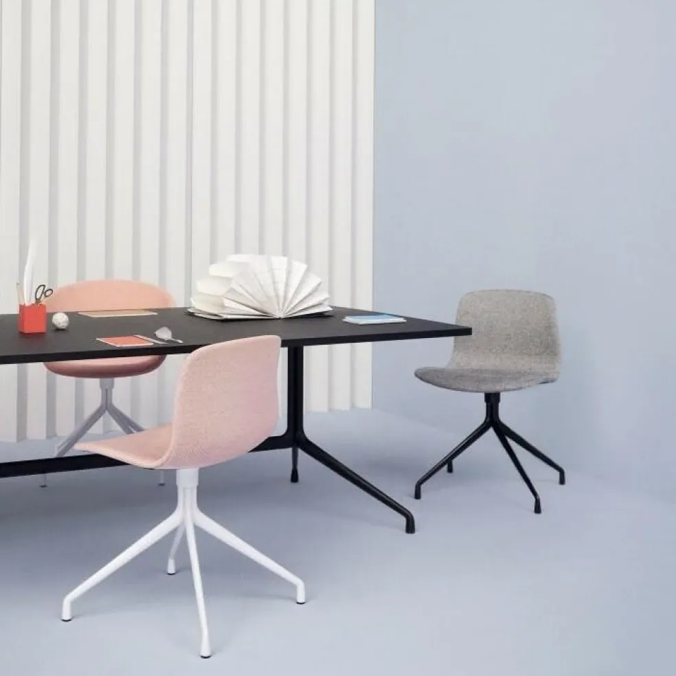 About a Table AAT 10 Esstisch Tischplatte Laminat