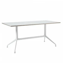 About a Table AAT 10 Esstisch Tischplatte Laminat