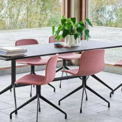 About a Table AAT 10 Esstisch Tischplatte Linoleum