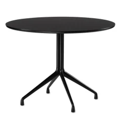 About a Table AAT 20 Esstisch Linoleum Ø100cm