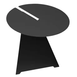 Abra Beistelltisch Ø49cm