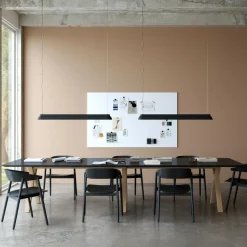 AC2 Armlehnstuhl Eiche