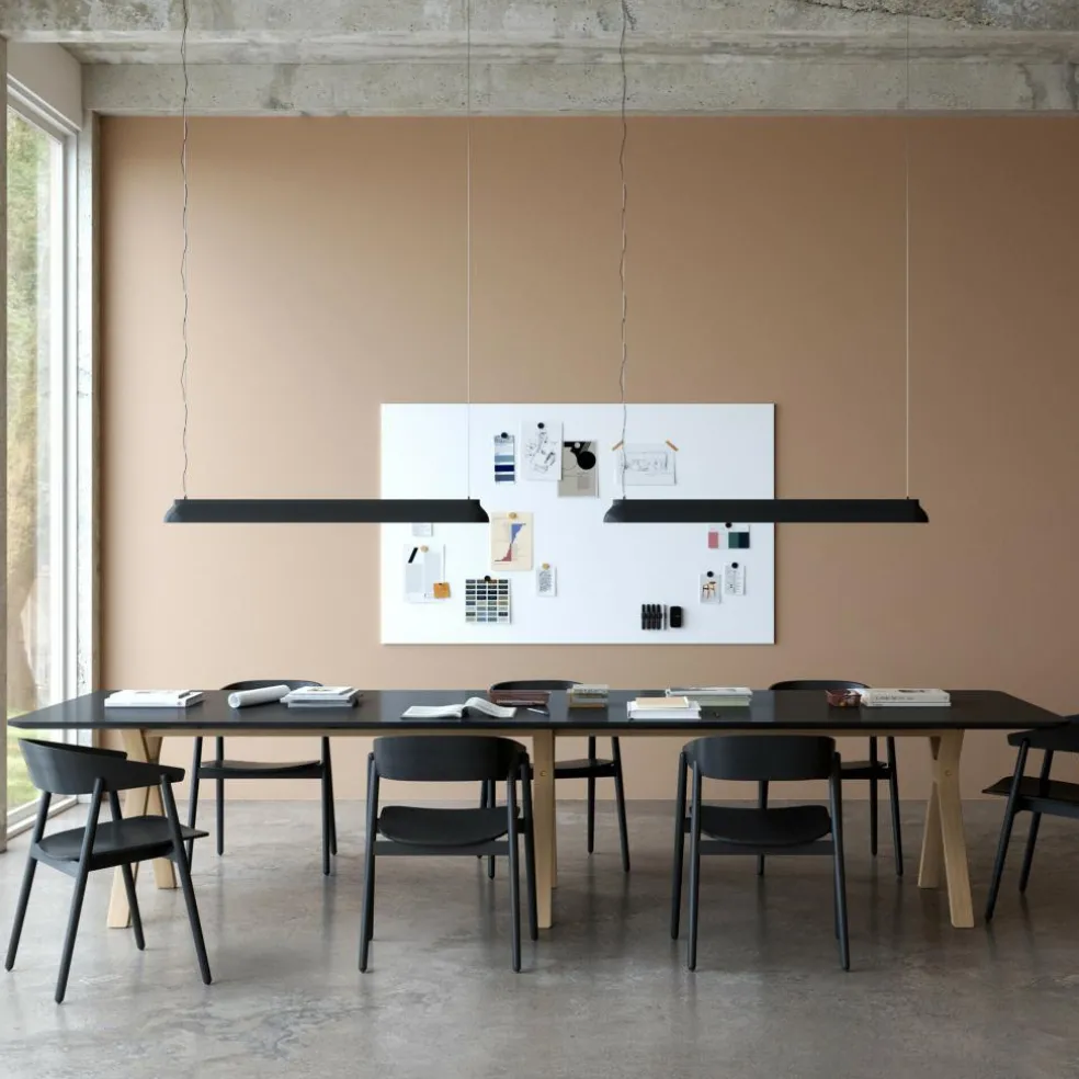 AC2 Armlehnstuhl Eiche