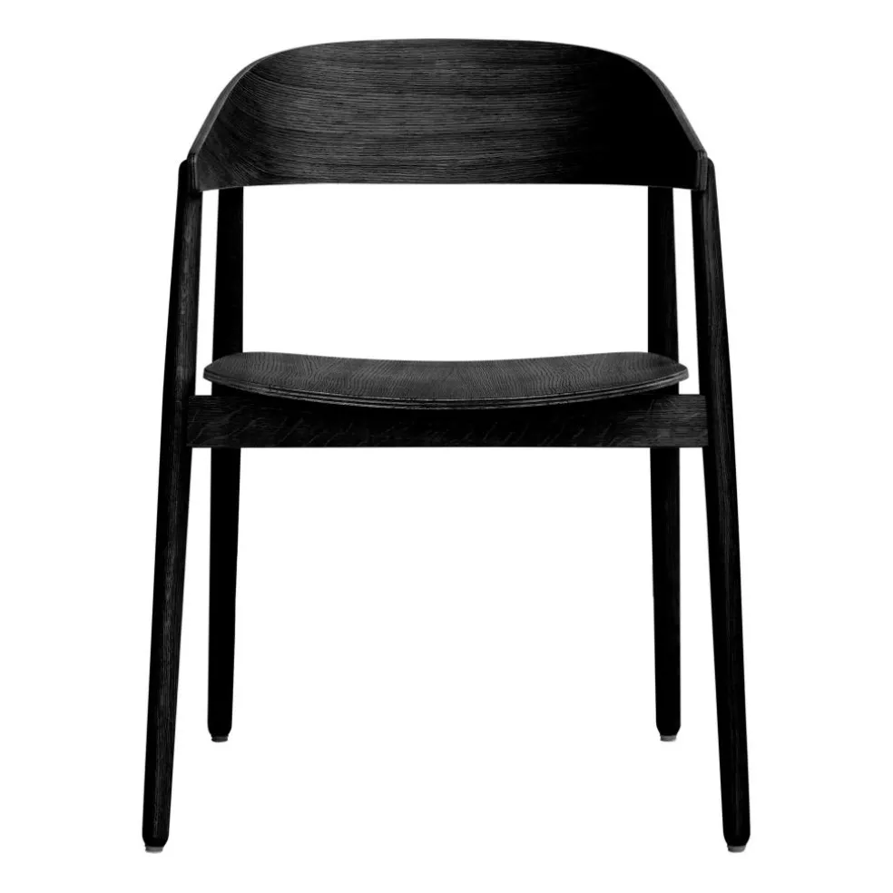 AC2 Armlehnstuhl Eiche