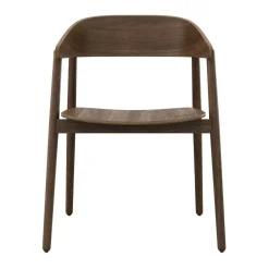 AC2 Armlehnstuhl Eiche