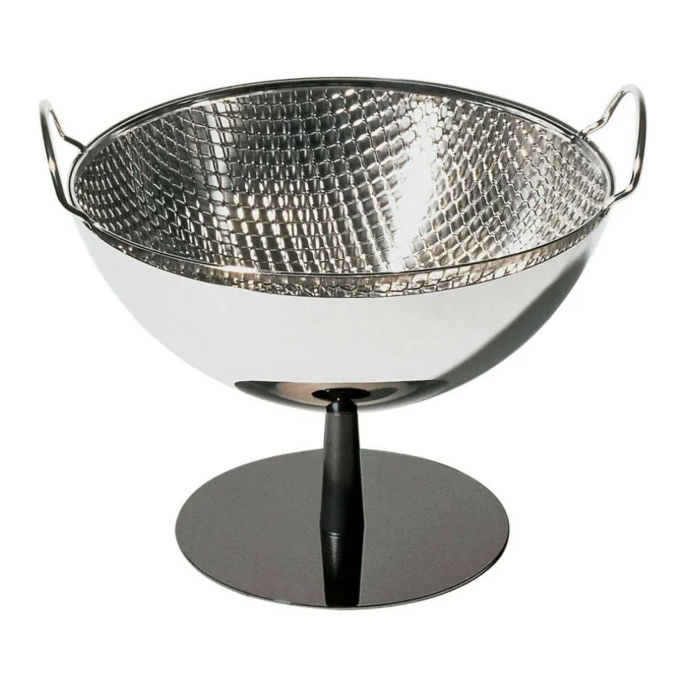 AC04 Obstschale/ Sieb