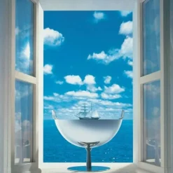 AC04 Obstschale/ Sieb