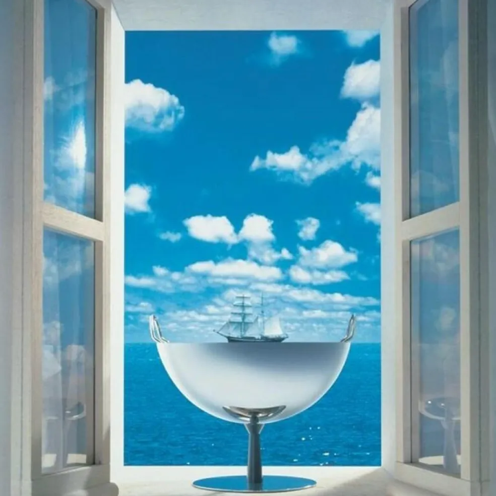 AC04 Obstschale/ Sieb